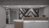 Homewood Suites by Hilton Princeton Lobby