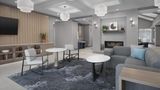 Homewood Suites by Hilton Princeton Lobby