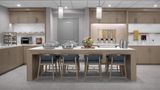 Homewood Suites by Hilton Princeton Restaurant