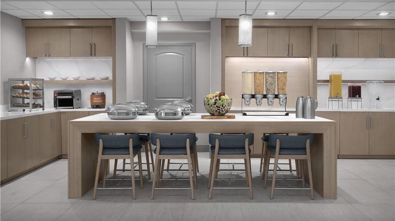<b>Homewood Suites by Hilton Princeton Restaurant</b>. Images powered by <a href="https://iceportal.shijigroup.com/" title="IcePortal" target="_blank">IcePortal</a>.