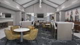 Homewood Suites by Hilton Princeton Restaurant