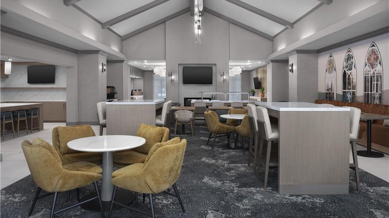 <b>Homewood Suites by Hilton Princeton Restaurant</b>. Images powered by <a href="https://iceportal.shijigroup.com/" title="IcePortal" target="_blank">IcePortal</a>.