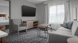 Homewood Suites by Hilton Princeton Room