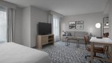 Homewood Suites by Hilton Princeton Room