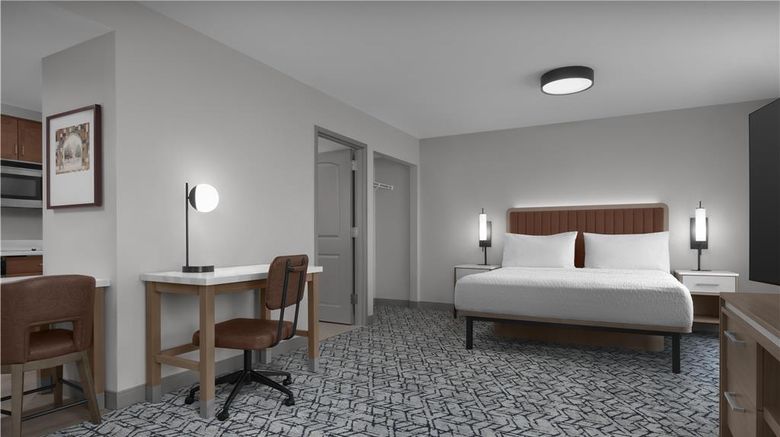 <b>Homewood Suites by Hilton Princeton Room</b>. Images powered by <a href="https://iceportal.shijigroup.com/" title="IcePortal" target="_blank">IcePortal</a>.