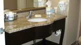 Hampton Inn & Suites Pueblo North Room