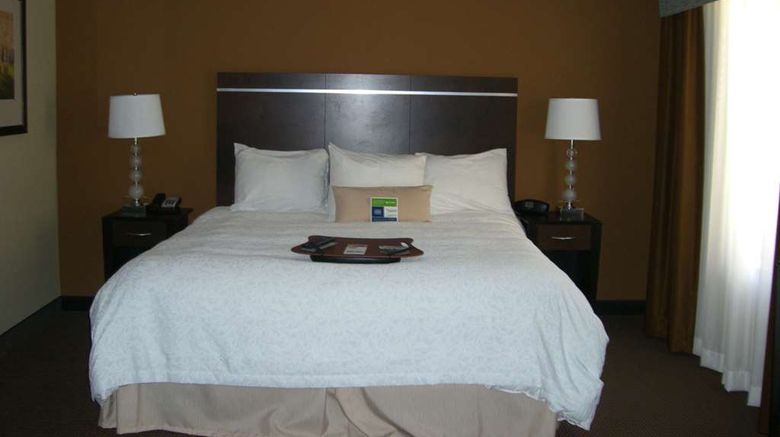 <b>Hampton Inn & Suites Pueblo North Room</b>. Images powered by <a href="https://iceportal.shijigroup.com/" title="IcePortal" target="_blank">IcePortal</a>.