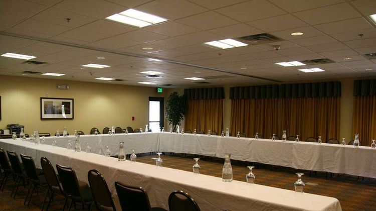 Hampton Inn & Suites Pueblo North Meeting