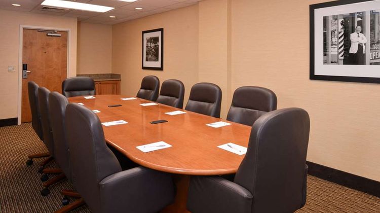 Hampton Inn & Suites Pueblo Southgate Meeting