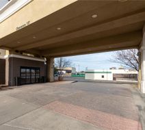 Hampton Inn La Junta Exterior