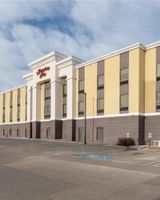 Hampton Inn La Junta