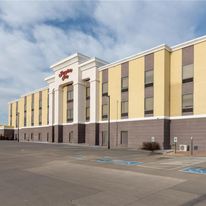 Hampton Inn La Junta