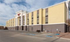 Hampton Inn La Junta