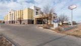 Hampton Inn La Junta Exterior