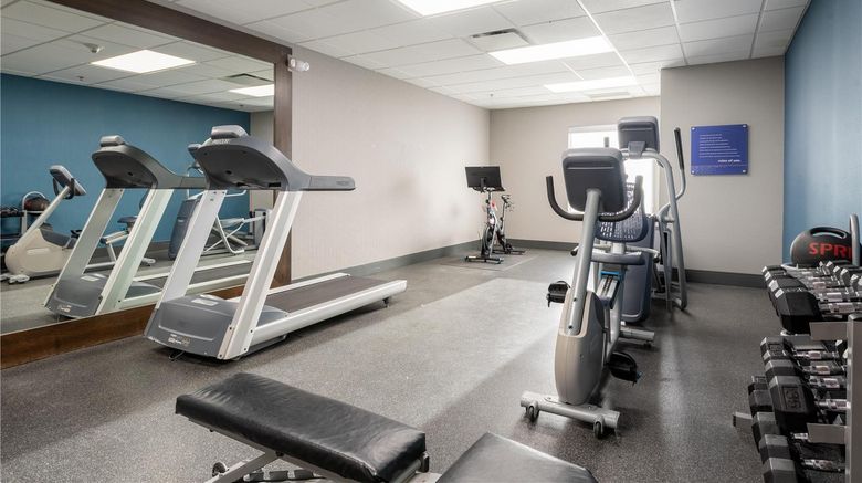 <b>Hampton Inn La Junta Health</b>. Images powered by <a href="https://iceportal.shijigroup.com/" title="IcePortal" target="_blank">IcePortal</a>.