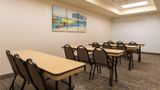 Hampton Inn La Junta Meeting