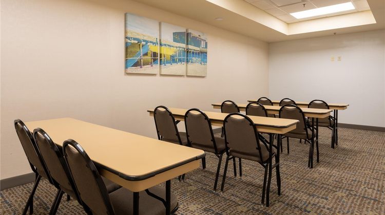 Hampton Inn La Junta Meeting