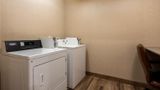 Hampton Inn La Junta Other