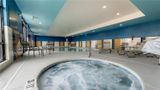 Hampton Inn La Junta Recreation