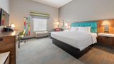 Hampton Inn La Junta Room