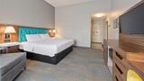 Hampton Inn La Junta Room