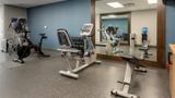Hampton Inn La Junta Health
