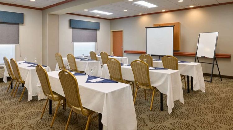 Hampton Inn/Suites Providence/Smithfield Meeting