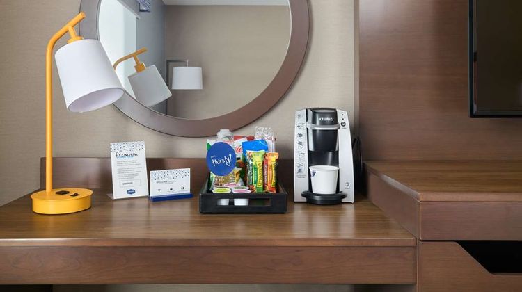 Hampton Inn/Suites Providence/Smithfield Other