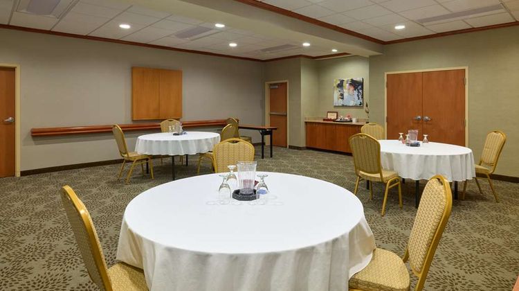 Hampton Inn/Suites Providence/Smithfield Meeting