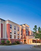 Hampton Inn/Suites Providence/Smithfield