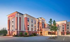 Hampton Inn/Suites Providence/Smithfield