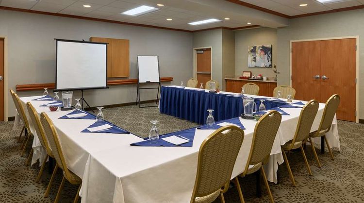 Hampton Inn/Suites Providence/Smithfield Meeting