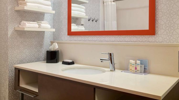 Hampton Inn/Suites Providence/Smithfield Room