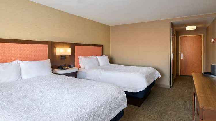 Hampton Inn/Suites Providence/Smithfield Room
