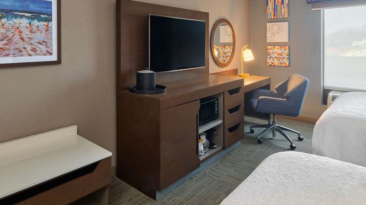 Hampton Inn/Suites Providence/Smithfield Room