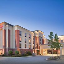 Hampton Inn/Suites Providence/Smithfield