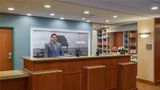 <b>Hampton Inn/Suites Providence/Smithfield Lobby</b>. Images powered by <a href="https://iceportal.shijigroup.com/" title="IcePortal" target="_blank">IcePortal</a>.