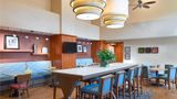 <b>Hampton Inn/Suites Providence/Smithfield Lobby</b>. Images powered by <a href="https://iceportal.shijigroup.com/" title="IcePortal" target="_blank">IcePortal</a>.