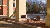 <b>Hampton Inn/Suites Providence/Smithfield Exterior</b>. Images powered by <a href="https://iceportal.shijigroup.com/" title="IcePortal" target="_blank">IcePortal</a>.