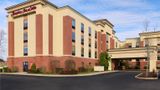 <b>Hampton Inn/Suites Providence/Smithfield Exterior</b>. Images powered by <a href="https://iceportal.shijigroup.com/" title="IcePortal" target="_blank">IcePortal</a>.