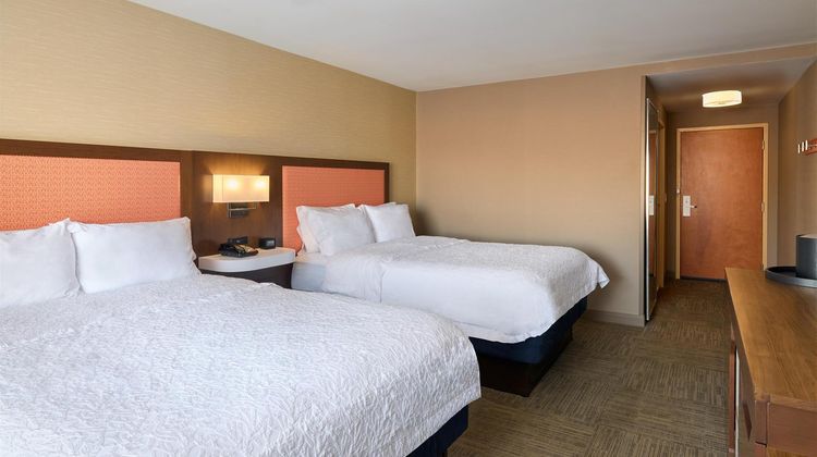 Hampton Inn/Suites Providence/Smithfield Room