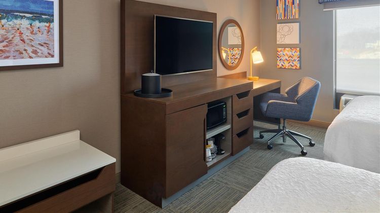 Hampton Inn/Suites Providence/Smithfield Room