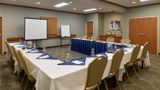 <b>Hampton Inn/Suites Providence/Smithfield Meeting</b>. Images powered by <a href="https://iceportal.shijigroup.com/" title="IcePortal" target="_blank">IcePortal</a>.