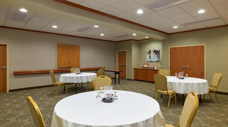 Hampton Inn/Suites Providence/Smithfield Meeting