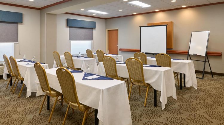Hampton Inn/Suites Providence/Smithfield Meeting