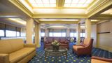 <b>Hampton Inn & Suites-Providence Downtown Meeting</b>. Images powered by <a href="https://iceportal.shijigroup.com/" title="IcePortal" target="_blank">IcePortal</a>.