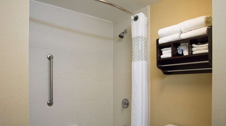 <b>Hampton Inn & Suites-Providence Downtown Room</b>. Images powered by <a href="https://iceportal.shijigroup.com/" title="IcePortal" target="_blank">IcePortal</a>.