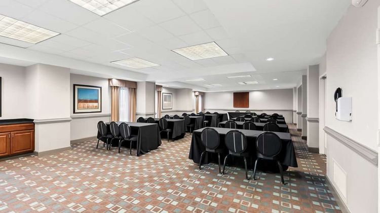 Hampton Inn Pennsville Meeting