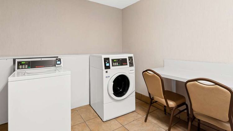 Hampton Inn Pennsville Other