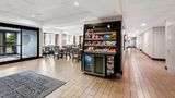 Hampton Inn Pennsville Restaurant